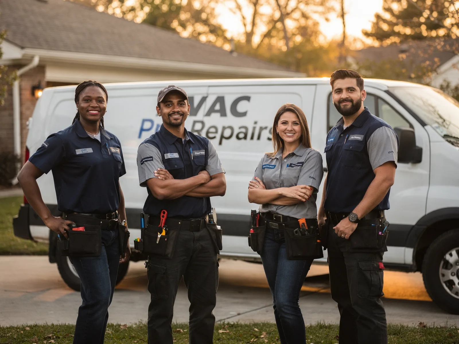 Heat Pump Repair company in Bigfork, MN