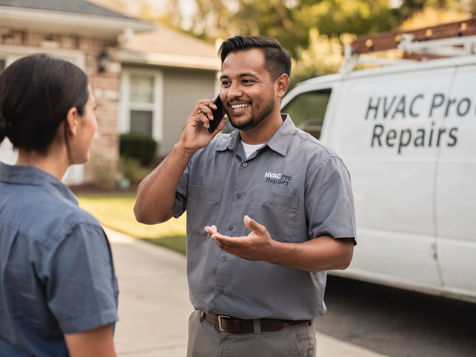 Heat Pump Repair Bigfork, MN FAQs